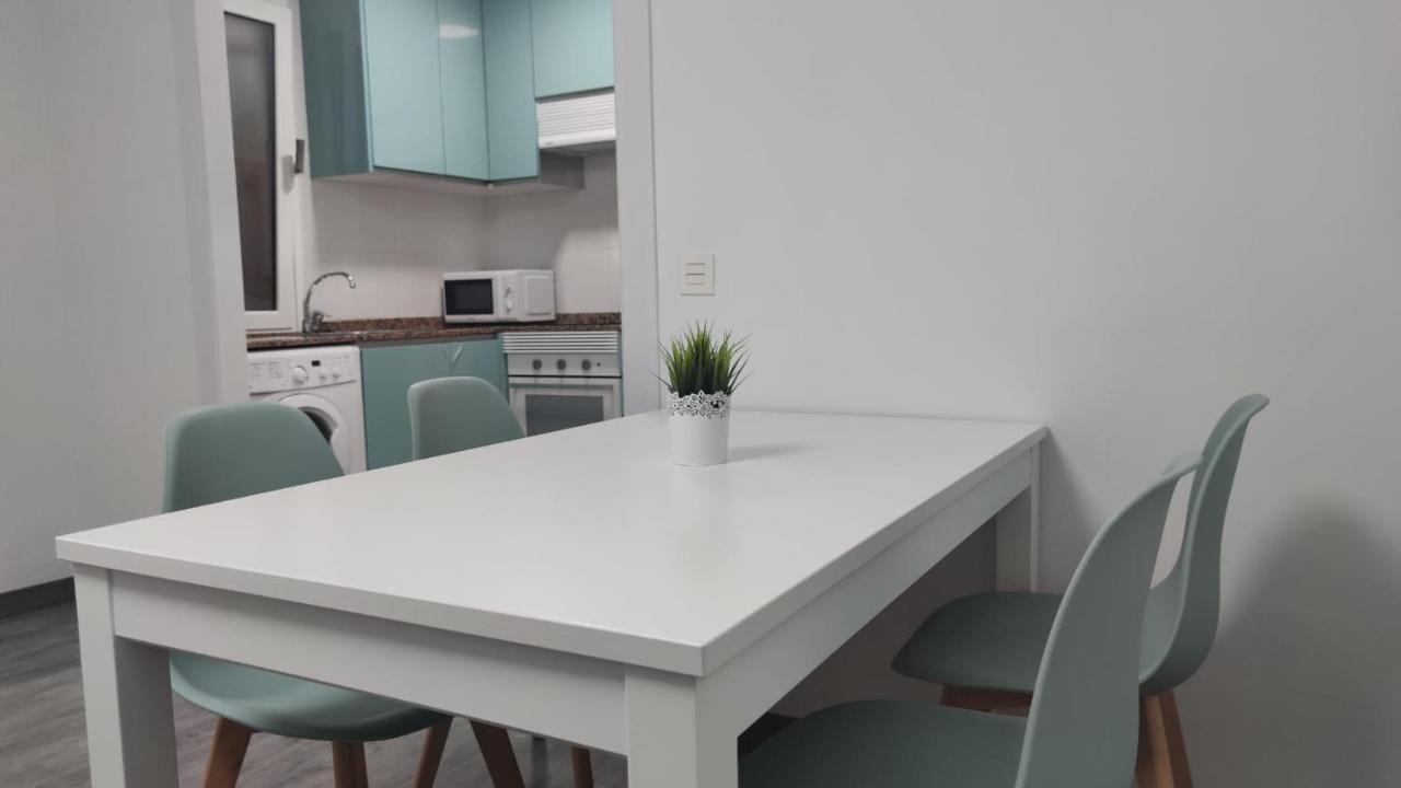Casa Gascona Con Parking, Wifi Y Netflix Gratis!! By Delabra Apartments Oviedo Eksteriør billede