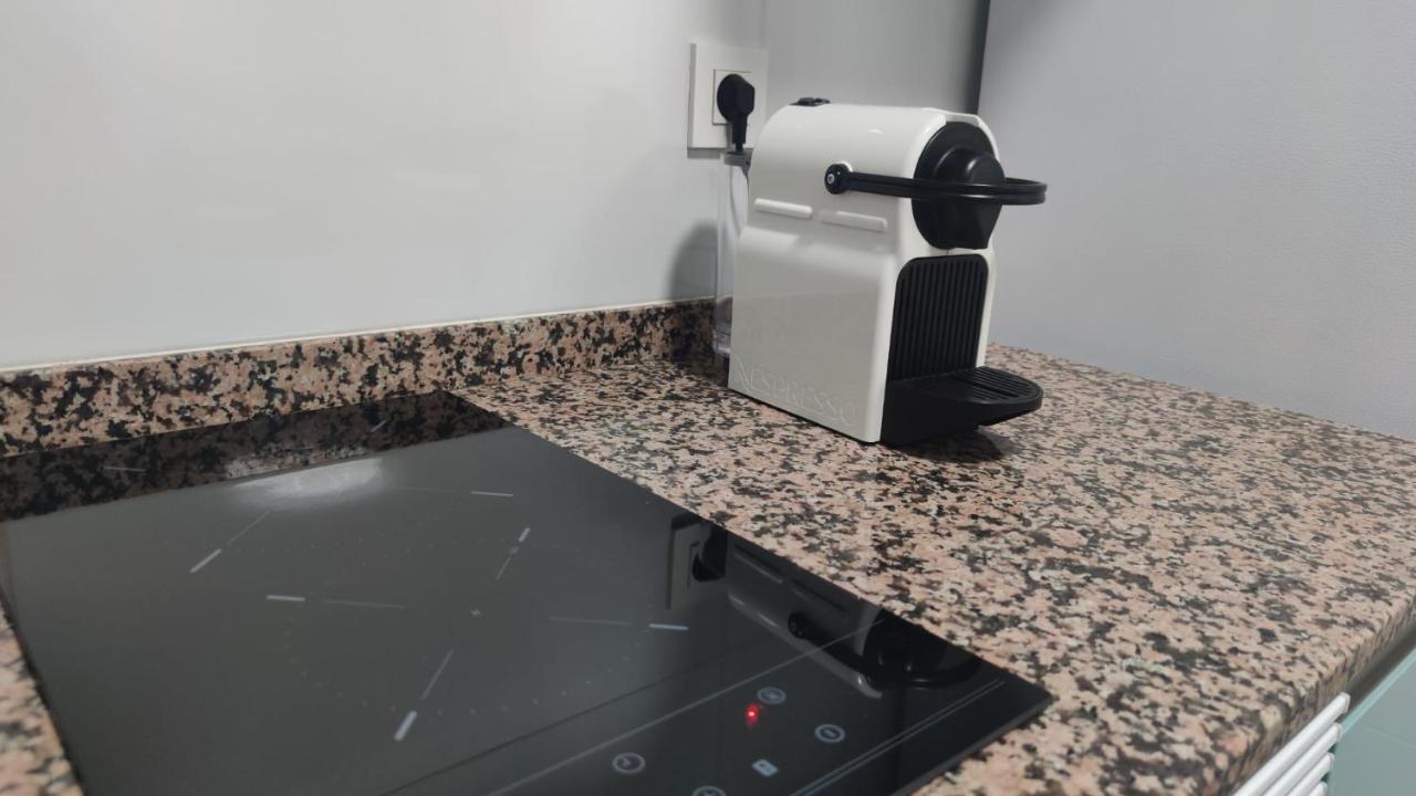 Casa Gascona Con Parking, Wifi Y Netflix Gratis!! By Delabra Apartments Oviedo Eksteriør billede