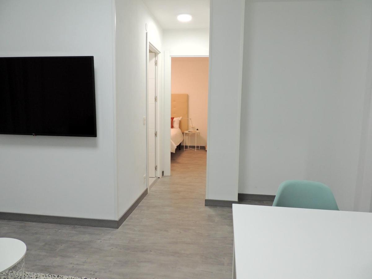 Casa Gascona Con Parking, Wifi Y Netflix Gratis!! By Delabra Apartments Oviedo Eksteriør billede