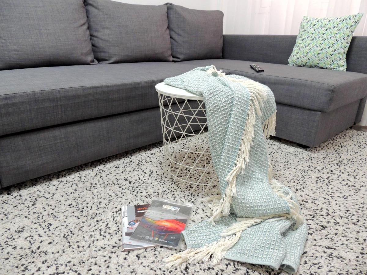 Casa Gascona Con Parking, Wifi Y Netflix Gratis!! By Delabra Apartments Oviedo Eksteriør billede
