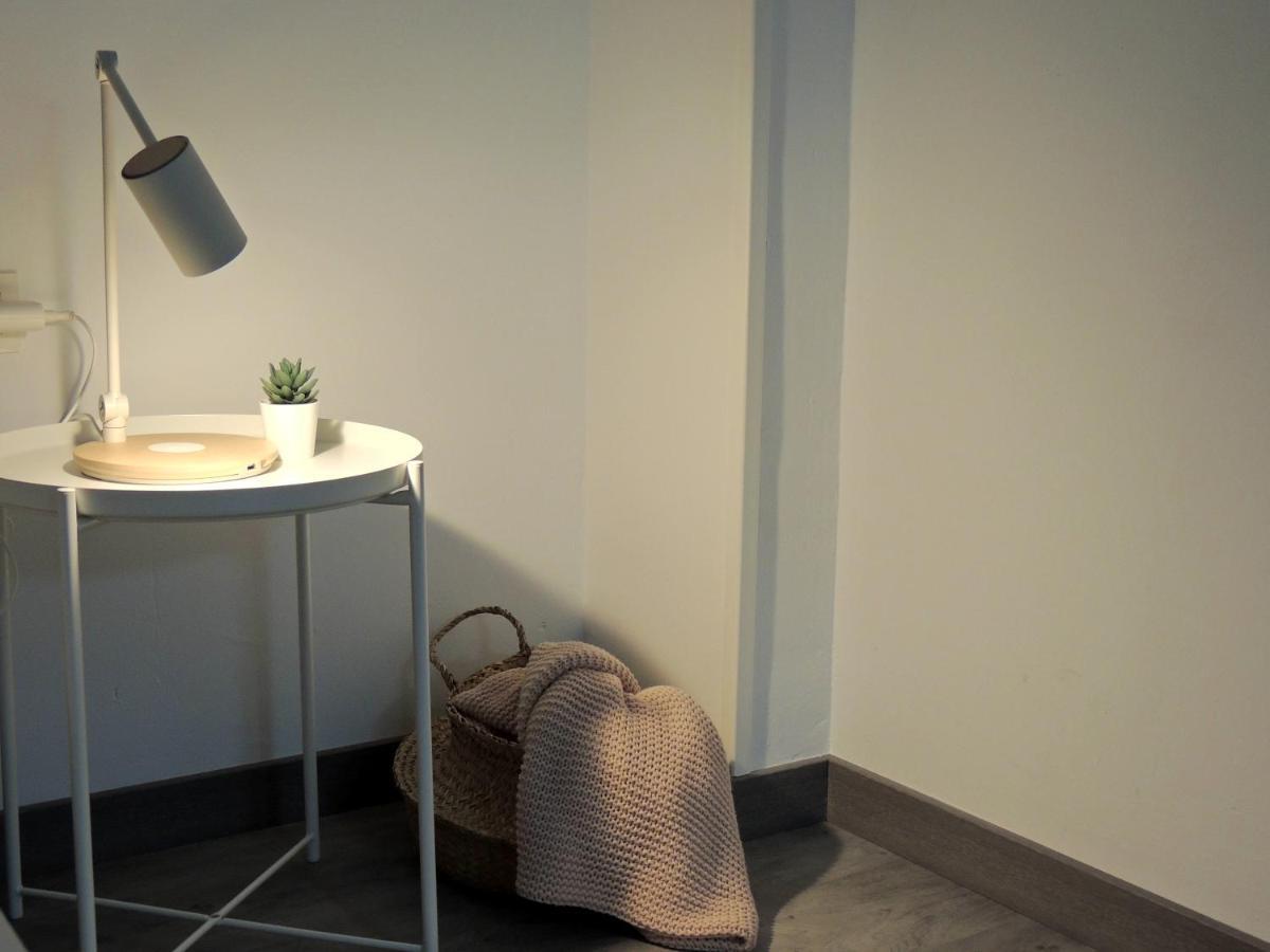 Casa Gascona Con Parking, Wifi Y Netflix Gratis!! By Delabra Apartments Oviedo Eksteriør billede