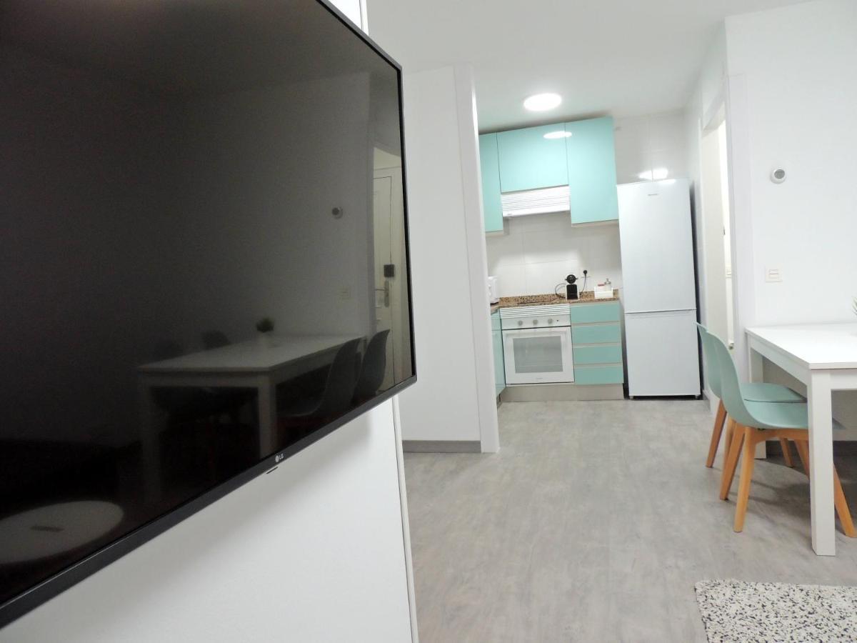 Casa Gascona Con Parking, Wifi Y Netflix Gratis!! By Delabra Apartments Oviedo Eksteriør billede