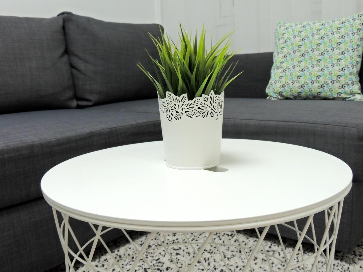Casa Gascona Con Parking, Wifi Y Netflix Gratis!! By Delabra Apartments Oviedo Eksteriør billede
